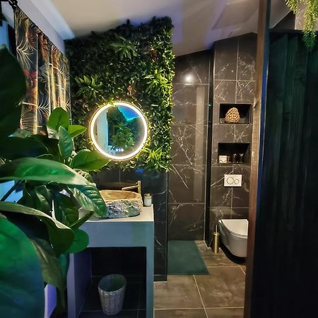 La Jungle Room Rognac Zewnętrze zdjęcie