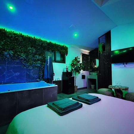 La Jungle Room Rognac Zewnętrze zdjęcie