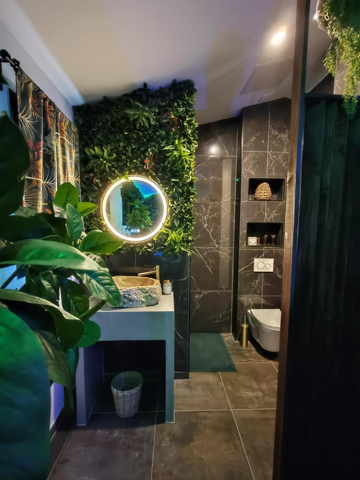 La Jungle Room Rognac Zewnętrze zdjęcie